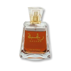 Lattafa Raghba EDP
