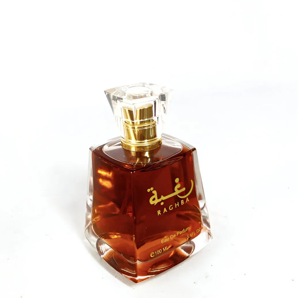 Lattafa Raghba EDP