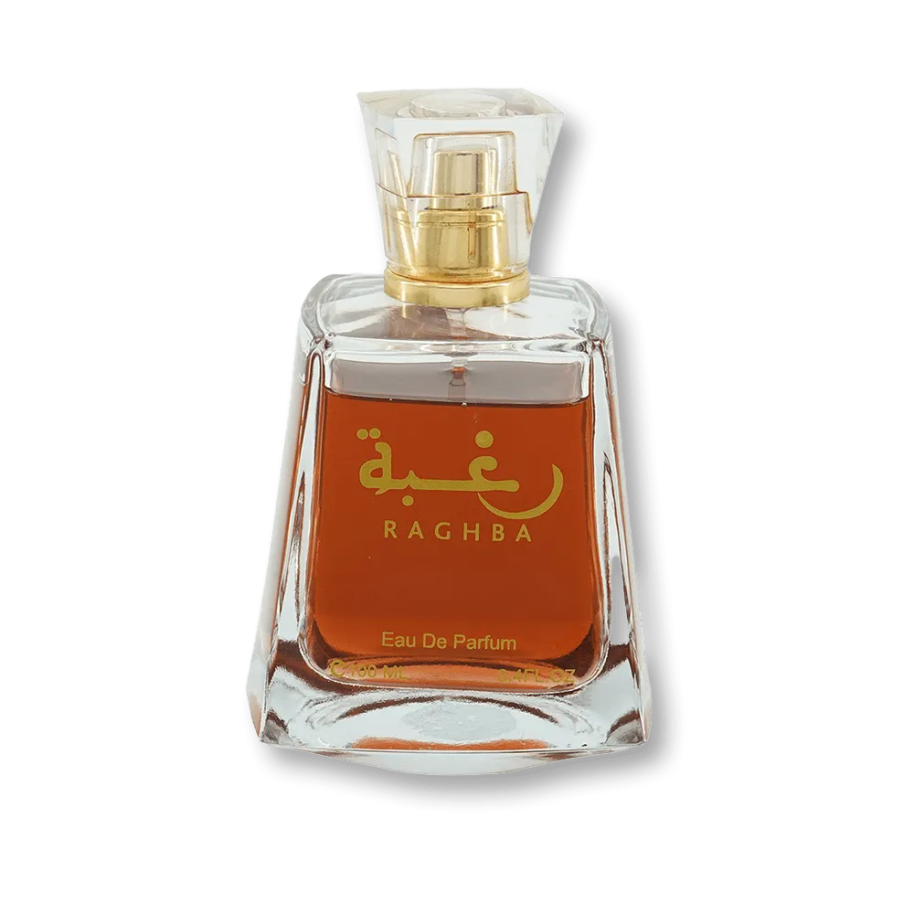 Lattafa Raghba EDP