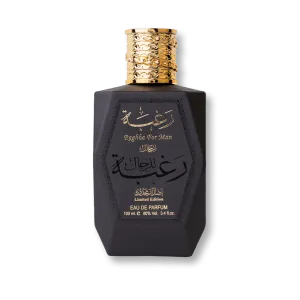 Lattafa Raghba For Man Limited Edition EDP For Men