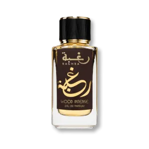 Lattafa Raghba Wood Intense EDP