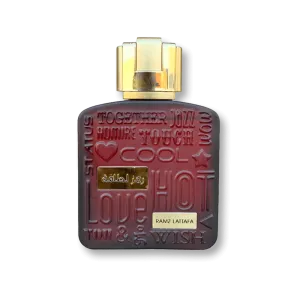 Lattafa Ramz Gold EDP