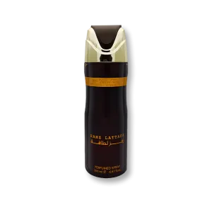 Lattafa Ramz Lattafa Deodorant