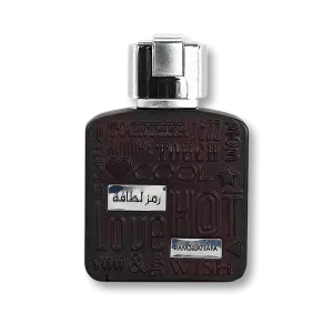 Lattafa Ramz Silver EDP