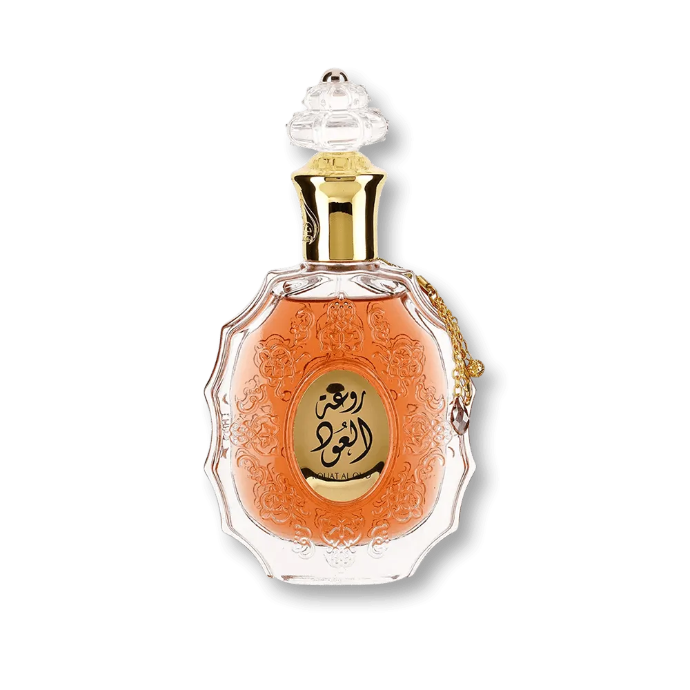 Lattafa Rouat Al Oud EDP