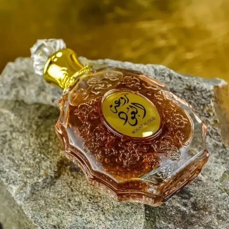 Lattafa Rouat Al Oud EDP