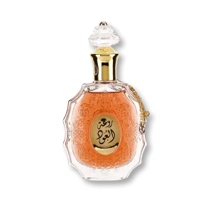 Lattafa Rouat Al Oud EDP