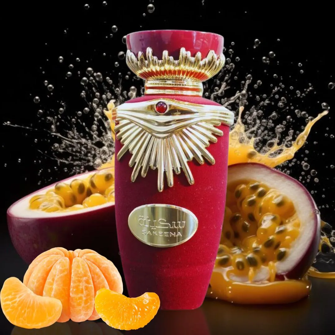 Lattafa Sakeena EDP