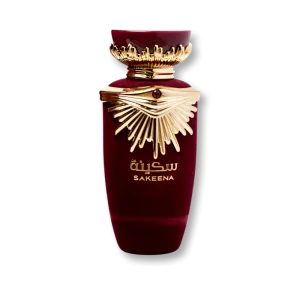 Lattafa Sakeena EDP