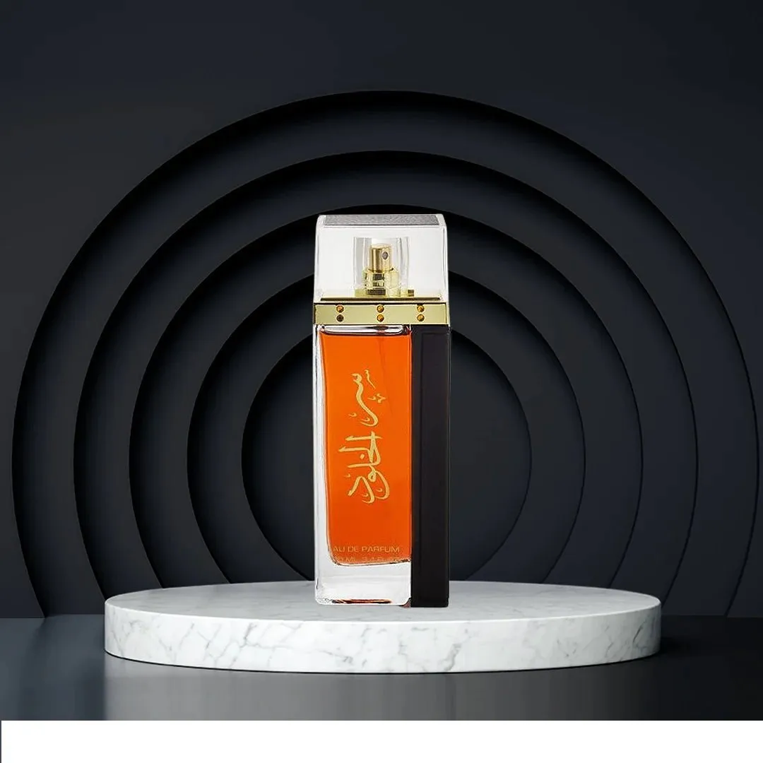 Lattafa Ser Al Khulood EDP