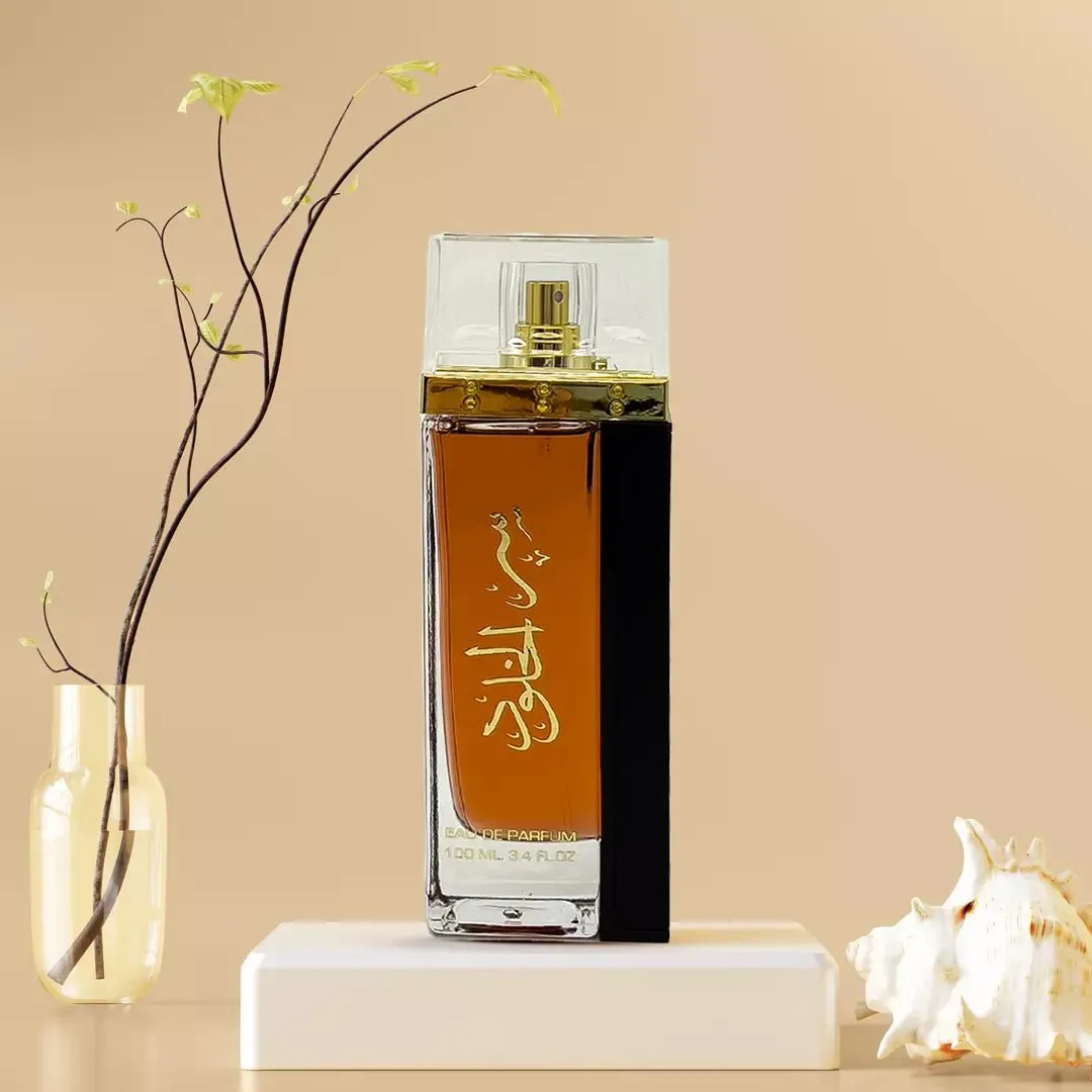 Lattafa Ser Al Khulood EDP