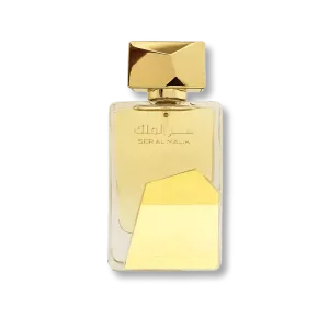 Lattafa Ser Al Malik Attar Al Ghalia EDP
