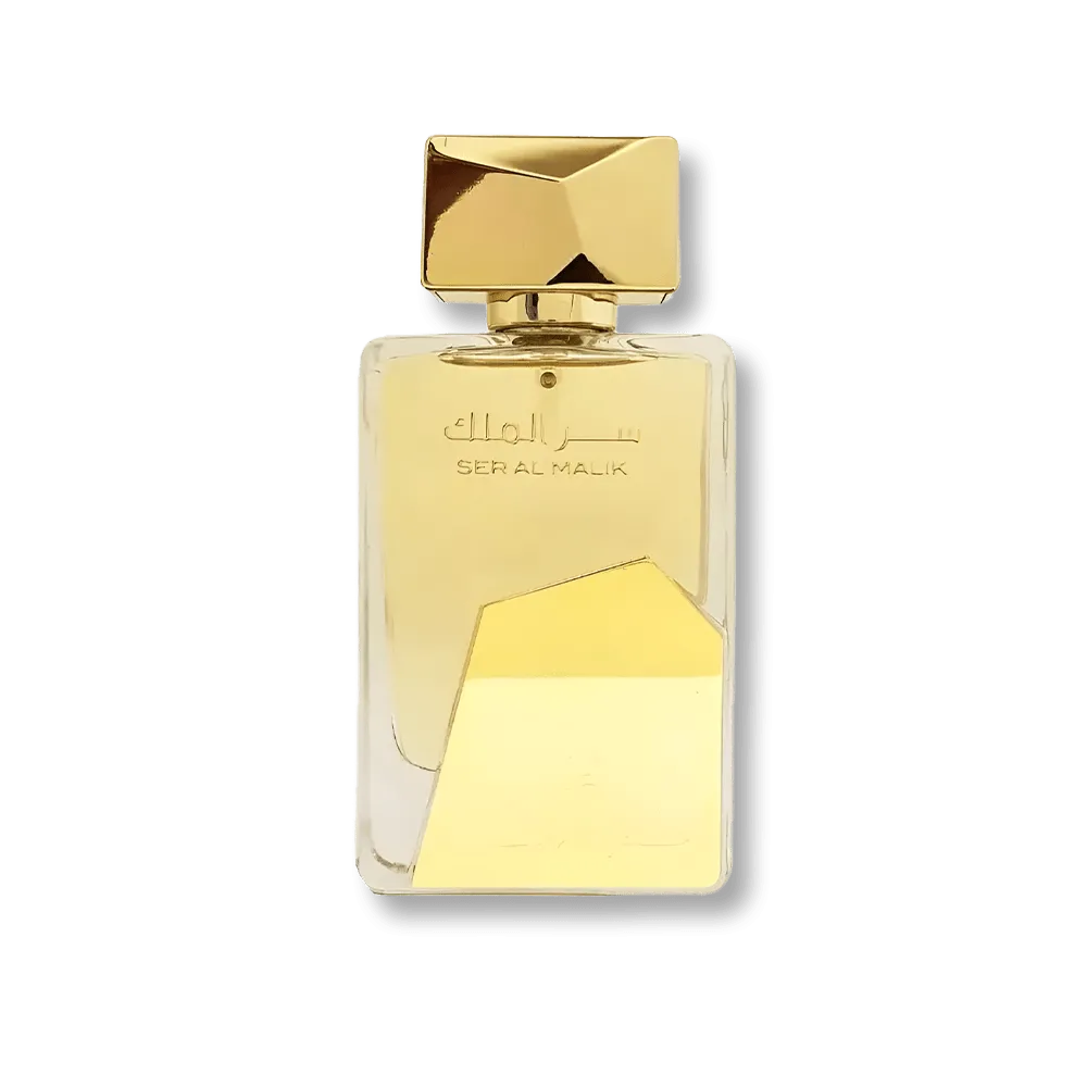 Lattafa Ser Al Malik Attar Al Ghalia EDP