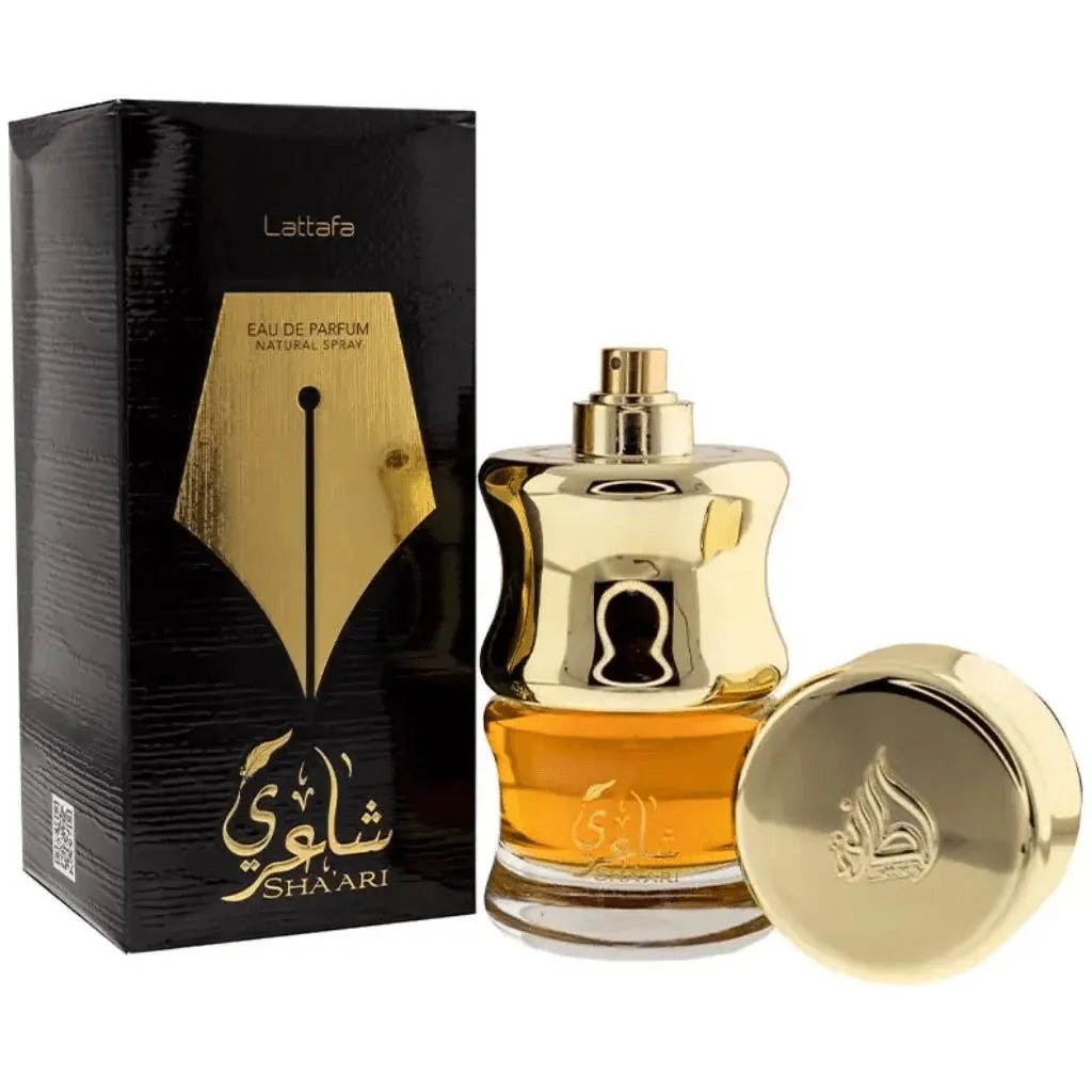 Lattafa Shaari EDP