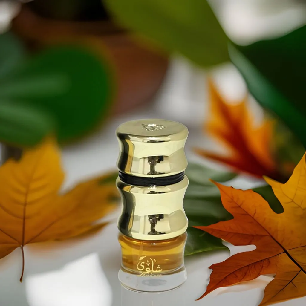 Lattafa Shaari EDP