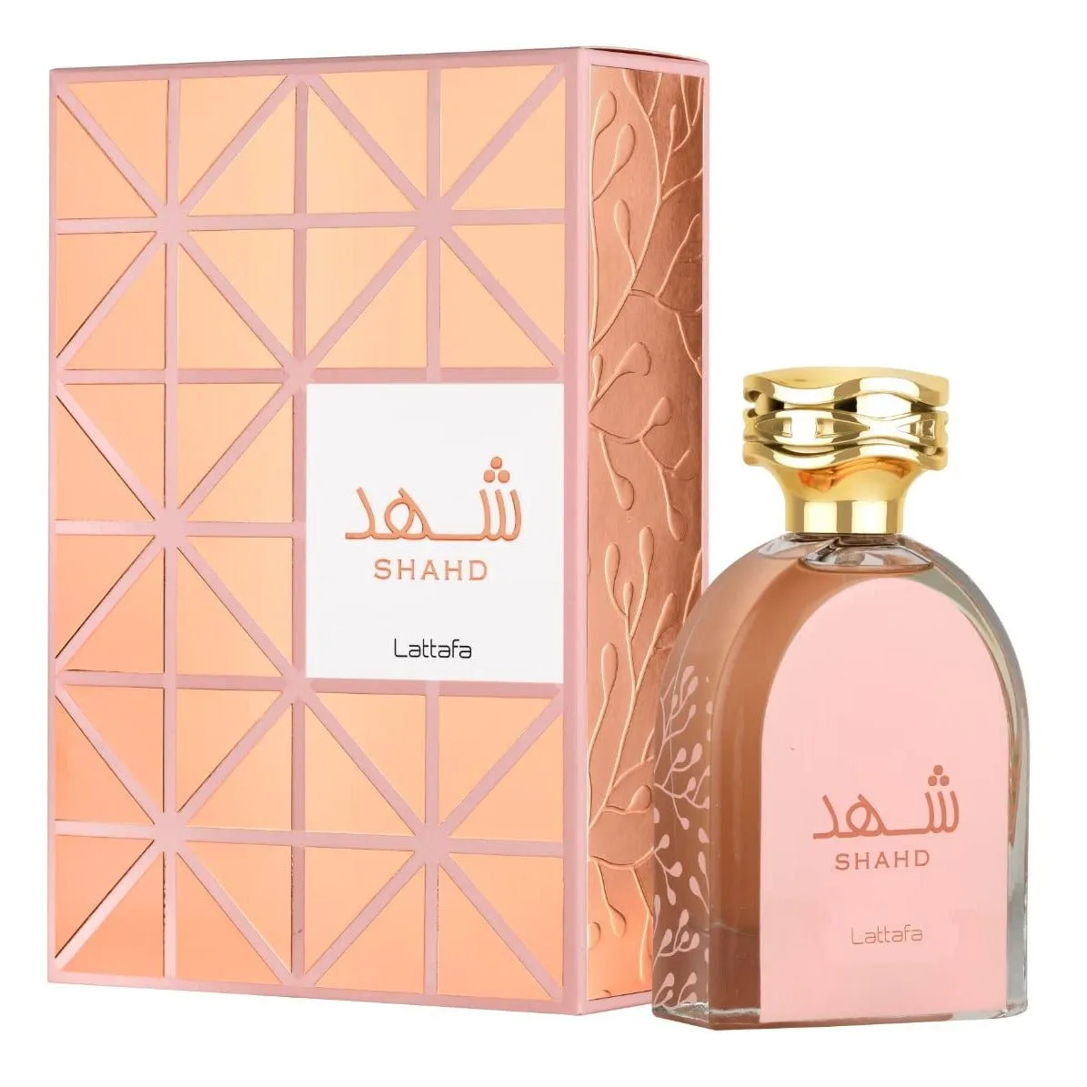 Lattafa Shahd EDP