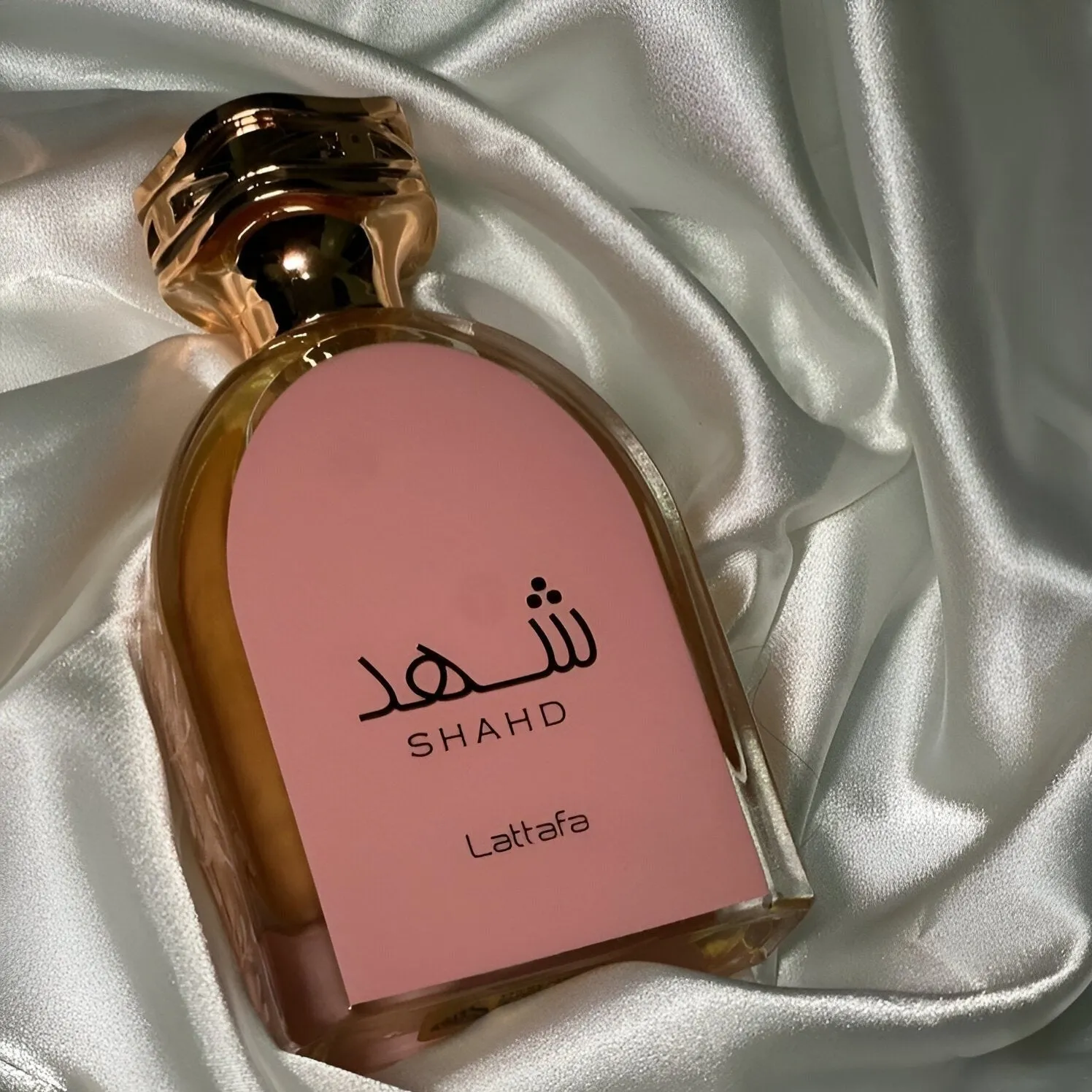 Lattafa Shahd EDP