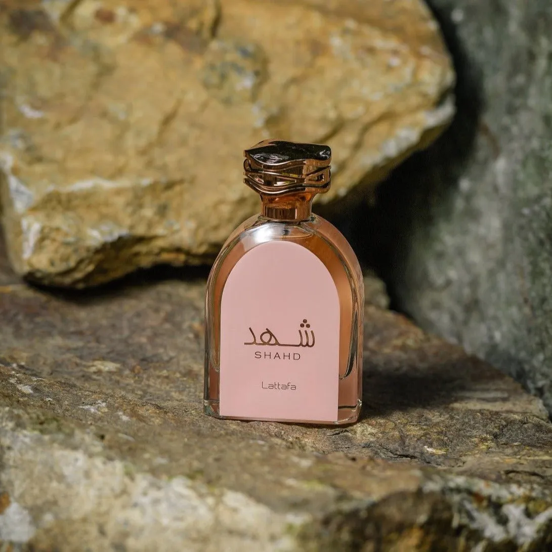 Lattafa Shahd EDP