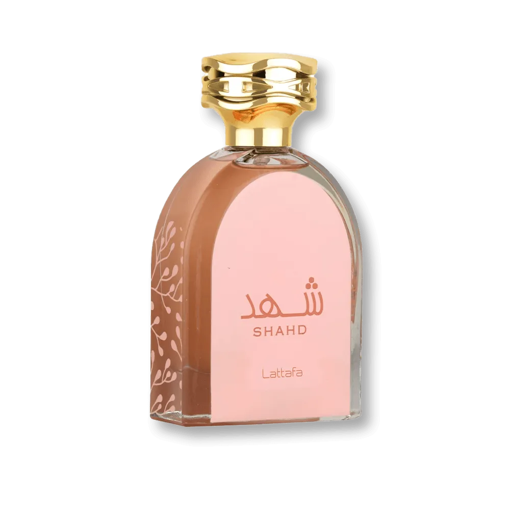Lattafa Shahd EDP