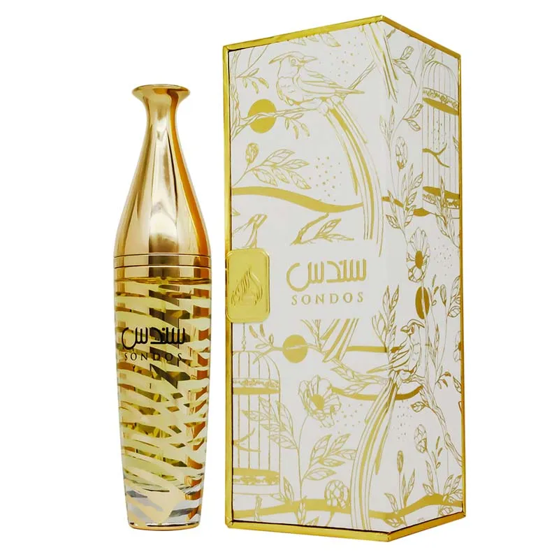 Lattafa Sondos EDP