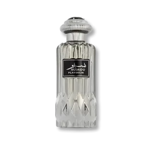 Lattafa Sumou Platinum EDP