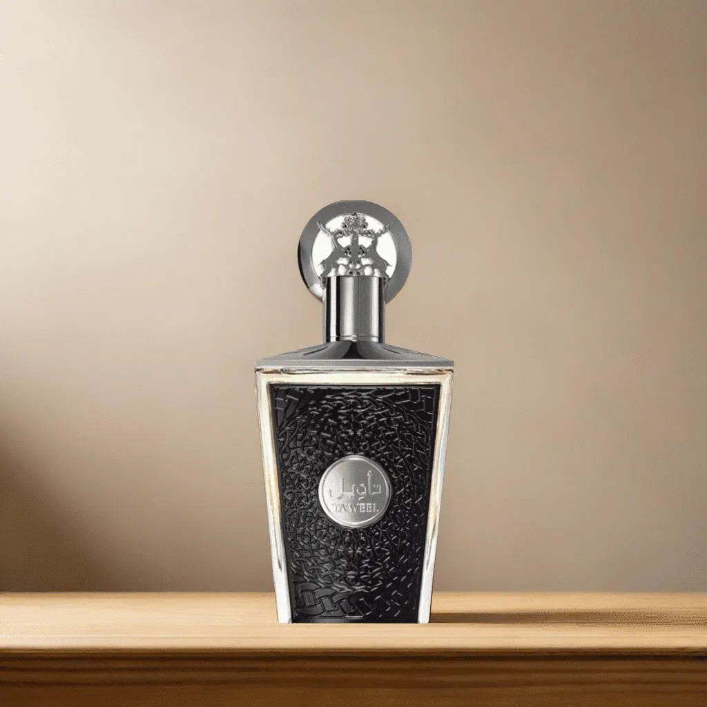 Lattafa Ta'Weel EDP
