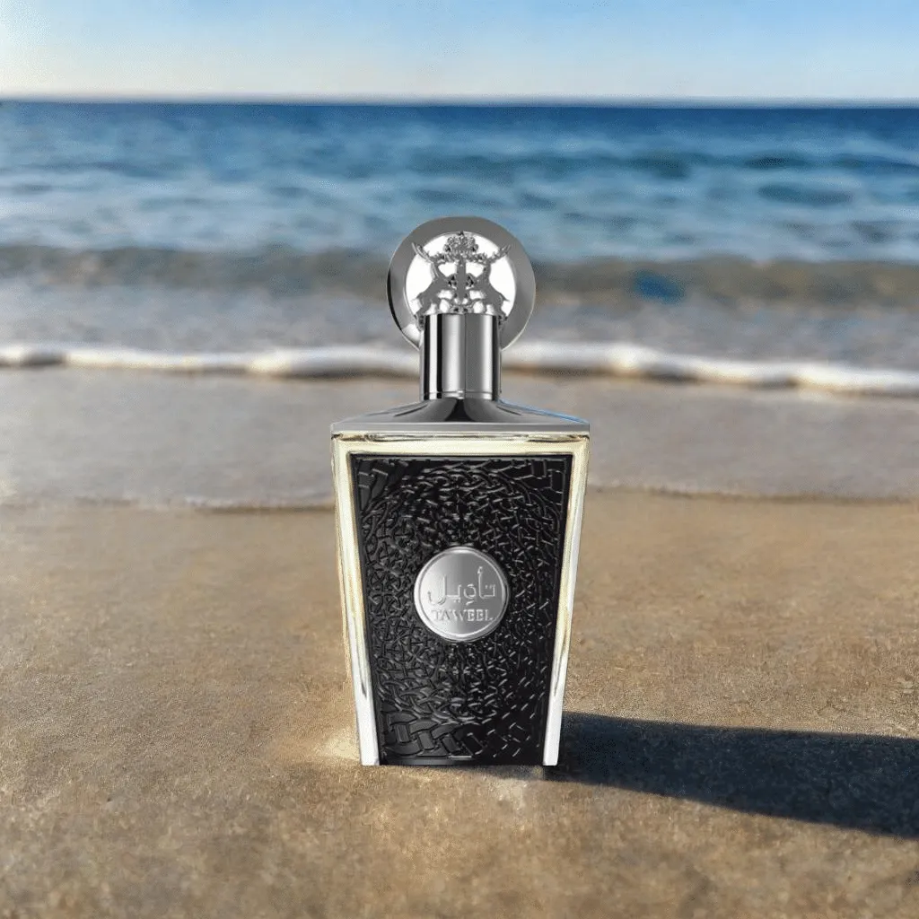 Lattafa Ta'Weel EDP