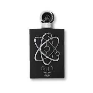 Lattafa Tharwah Silver EDP