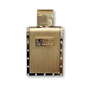 Lattafa The Kingdom EDP