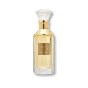 Lattafa Velvet Oud EDP