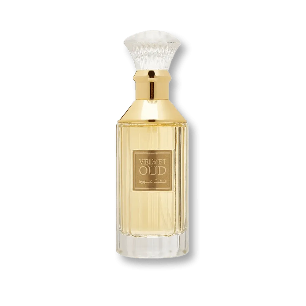 Lattafa Velvet Oud EDP