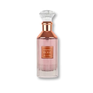 Lattafa Velvet Rose EDP