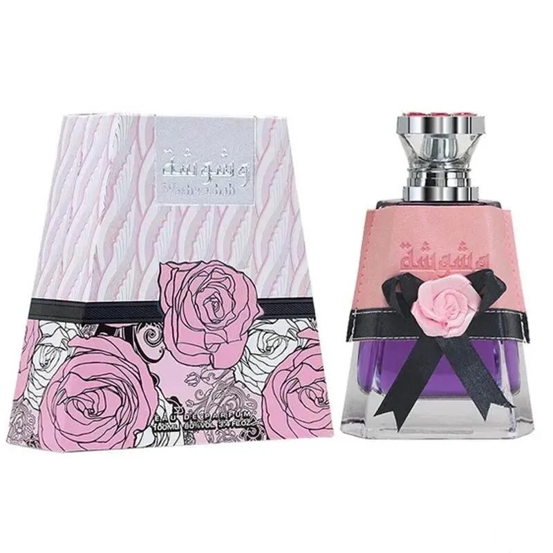 Lattafa Washwasha EDP