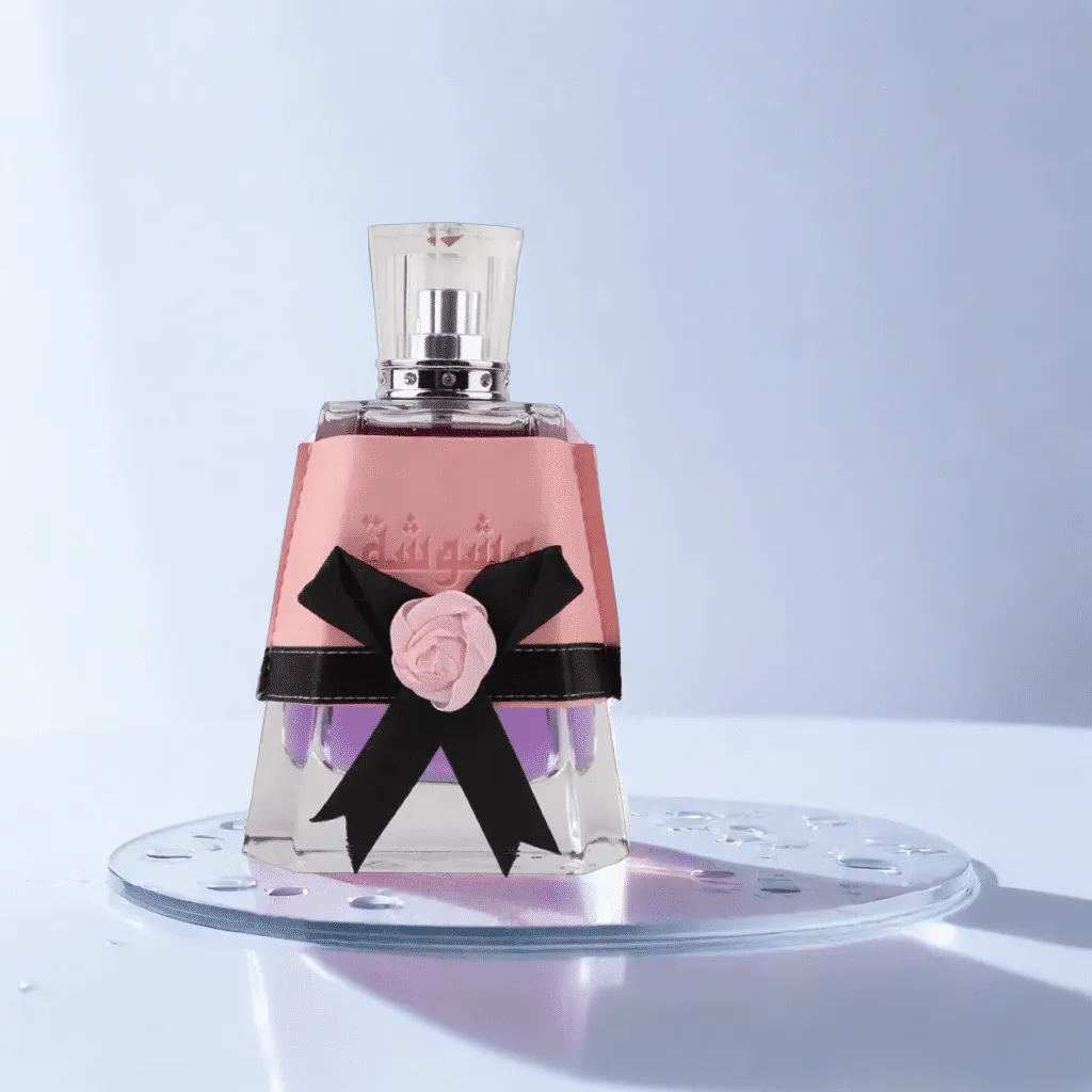 Lattafa Washwasha EDP