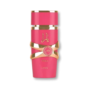 Lattafa Yara Candy EDP