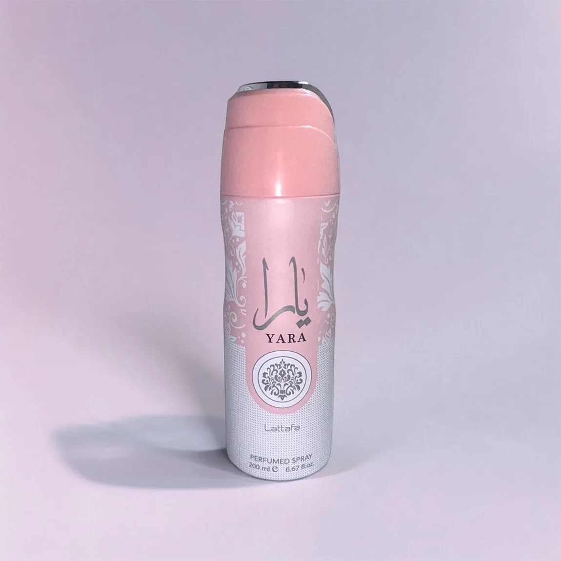 Lattafa Yara Deo Perfumed Spray