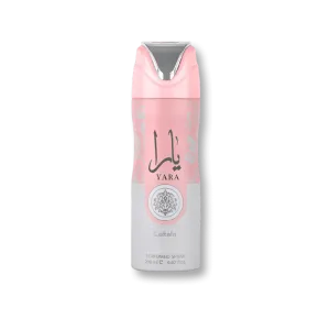 Lattafa Yara Deo Perfumed Spray