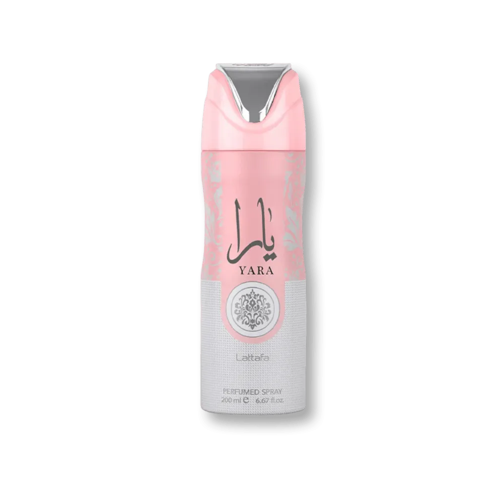 Lattafa Yara Deo Perfumed Spray
