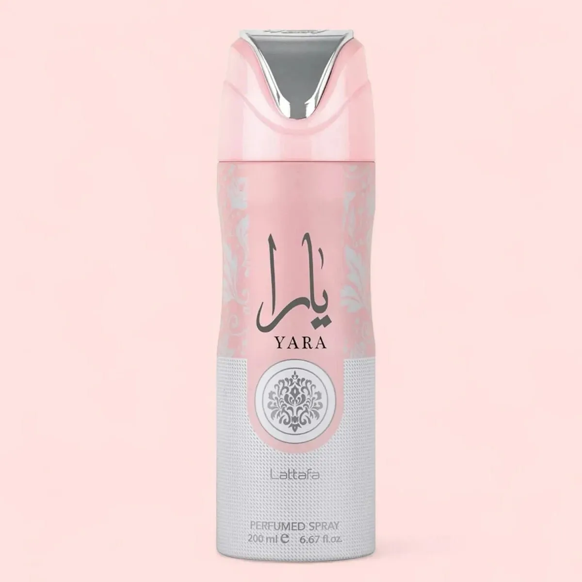 Lattafa Yara Deo Perfumed Spray