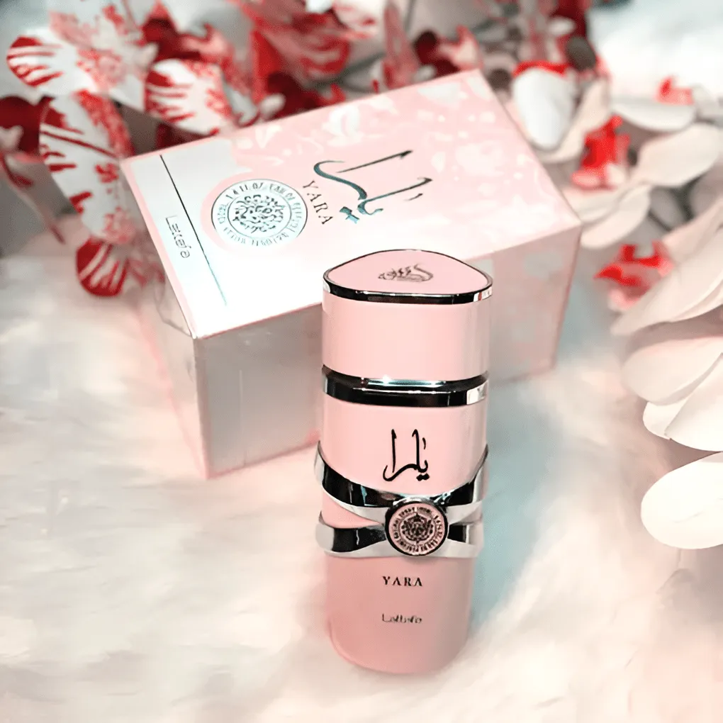 Lattafa Yara EDP