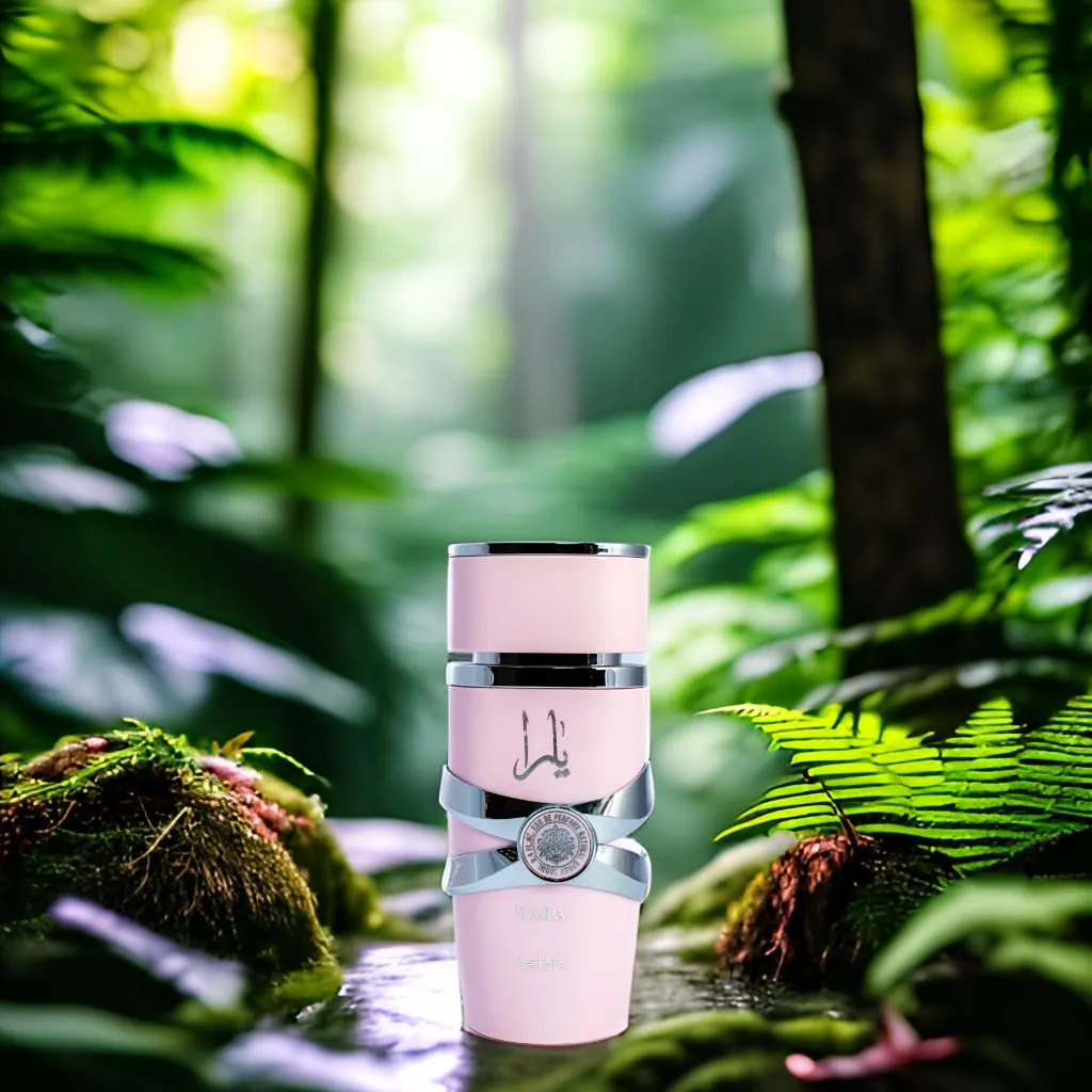 Lattafa Yara EDP