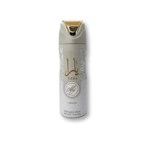 Lattafa Yara Moi Deo Perfumed Spray