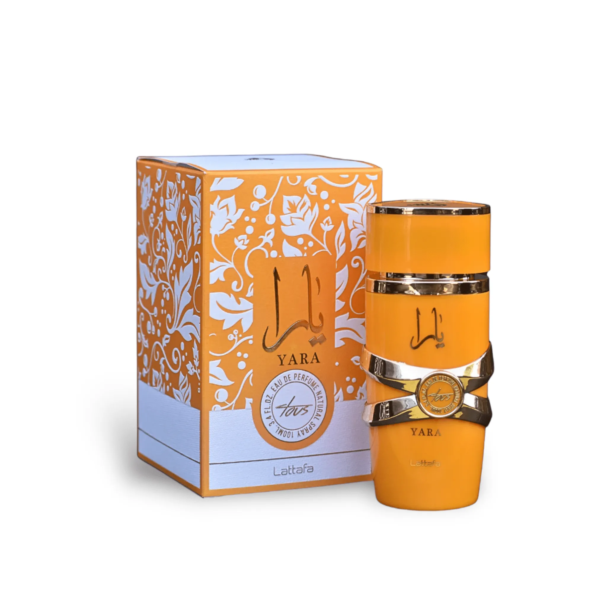 Lattafa Yara Tous EDP For Women