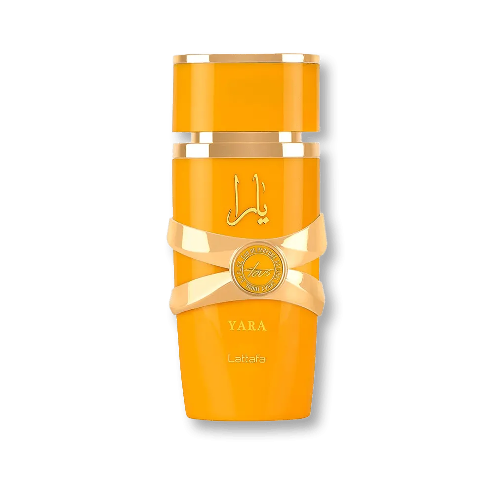 Lattafa Yara Tous EDP For Women