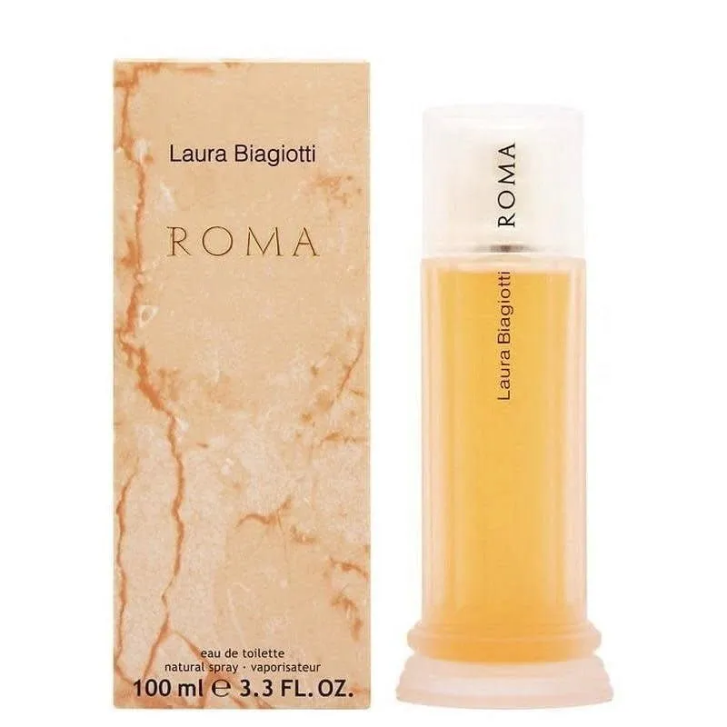 Laura Biagiotti Roma EDT