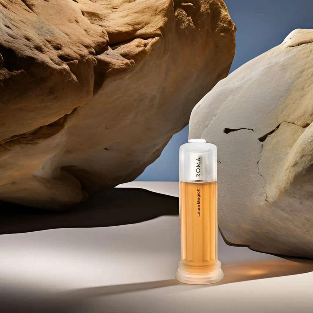 Laura Biagiotti Roma EDT