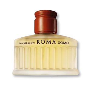Laura Biagiotti Roma Uomo EDT