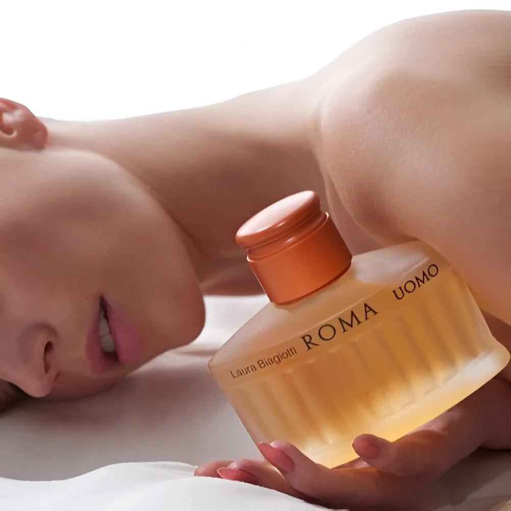 Laura Biagiotti Roma Uomo EDT