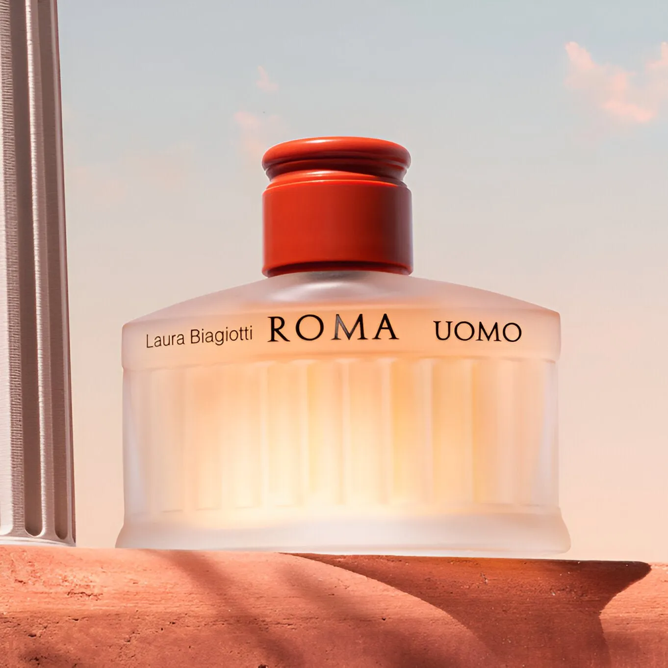Laura Biagiotti Roma Uomo EDT