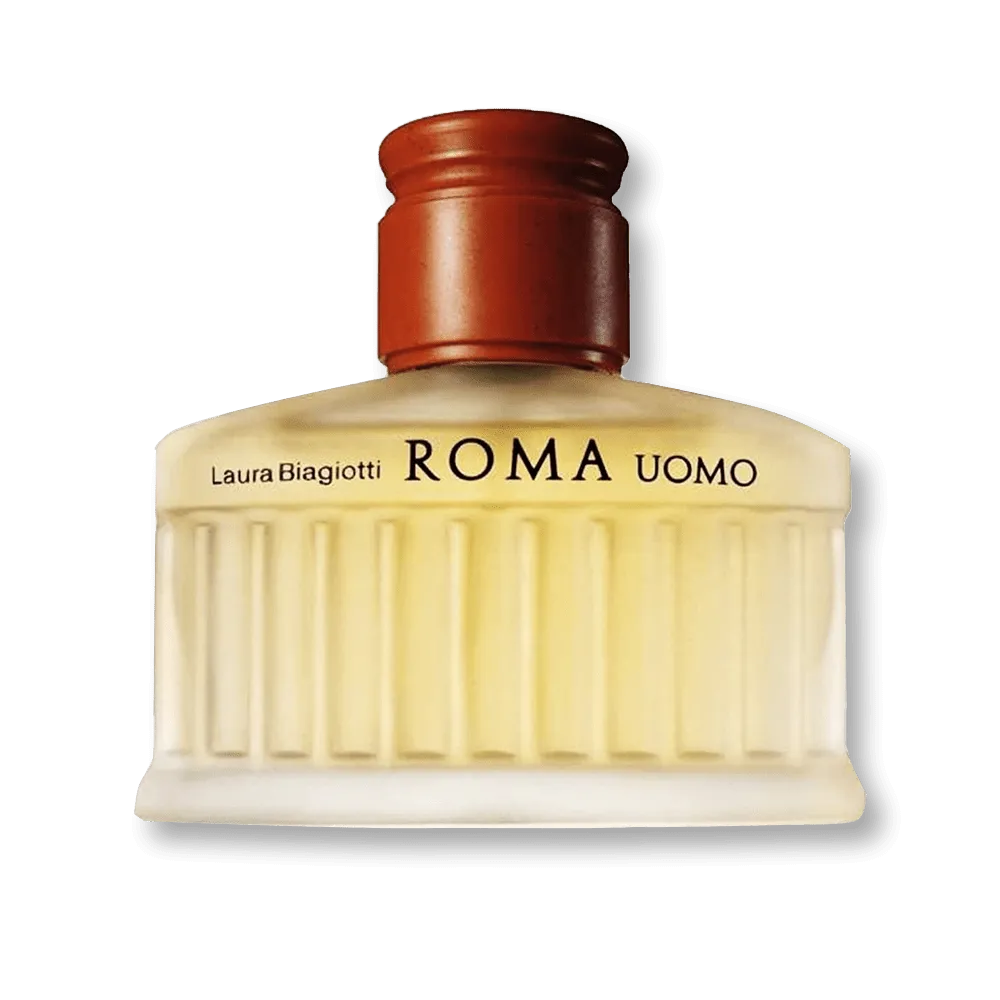 Laura Biagiotti Roma Uomo EDT